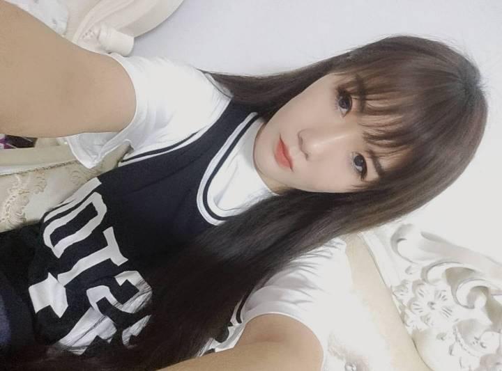 桥西区漂亮的小妞